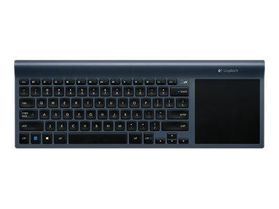 9410575 Logitech TK820 Logitech Wireless All-in-One Keyboard TK 